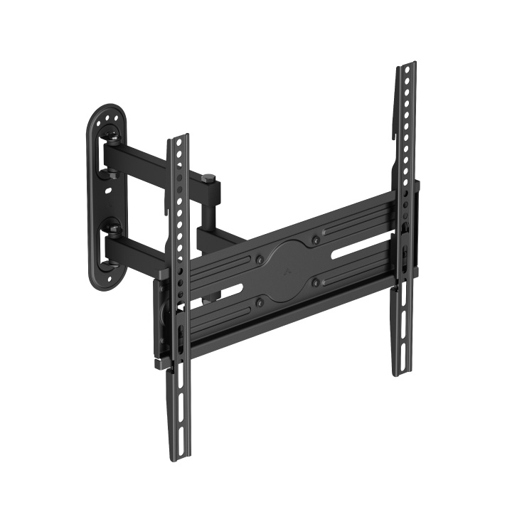 Zidni TV nosač, zglobni, od 32