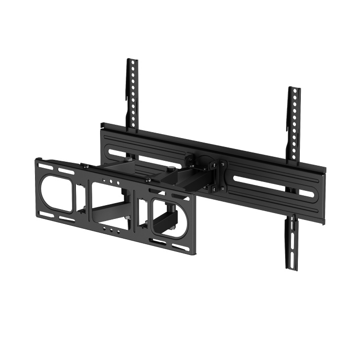 Zidni TV nosač, zglobni, od 37