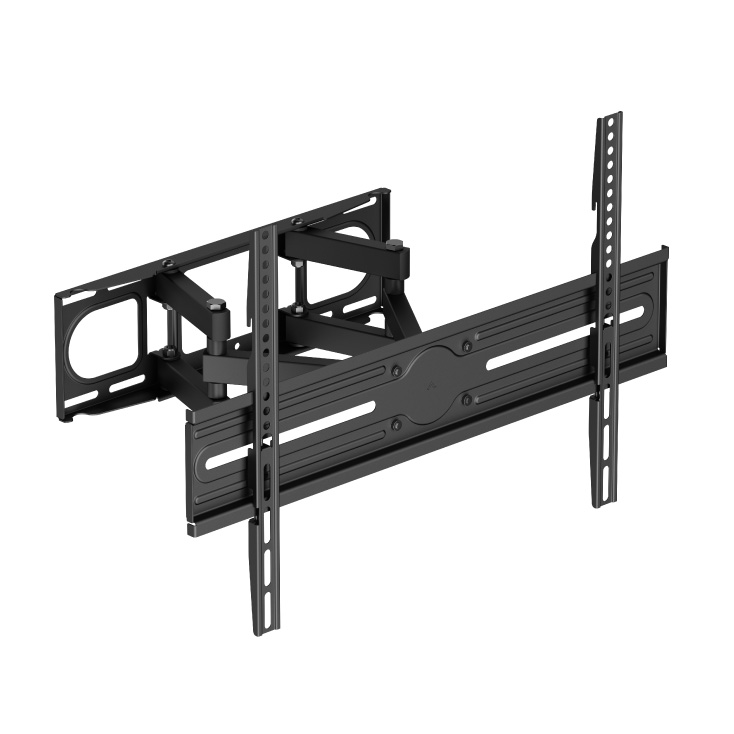 Zidni TV nosač, zglobni, od 37