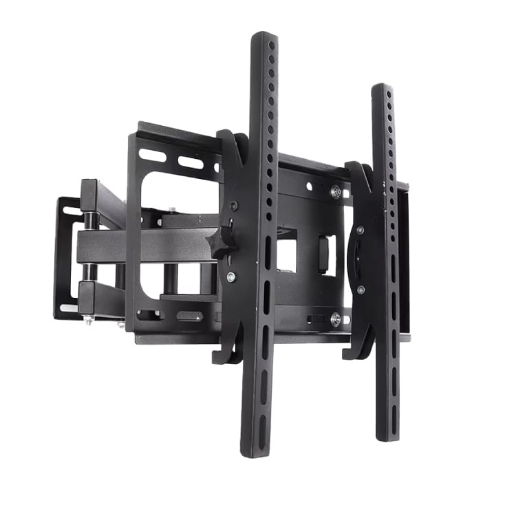 Zidni nosač za TV HOME LCDH-FC46, 40-80 inča, do 50 kg - Nosači za TV