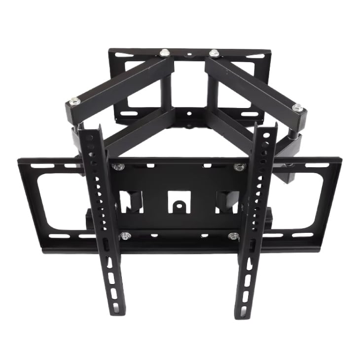 Zidni nosač za TV HOME LCDH-FC46, 40-80 inča, do 50 kg - Nosači za TV