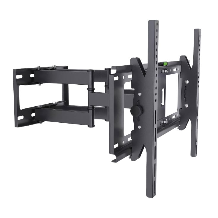 Zidni nosač za TV HOME LCDH-FC46, 40-80 inča, do 50 kg - Nosači za TV