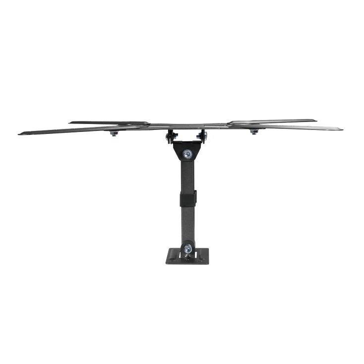 Zidni nosač za TV HOME LCDH321, 23-55 inča, do 30 kg - Nosači za TV