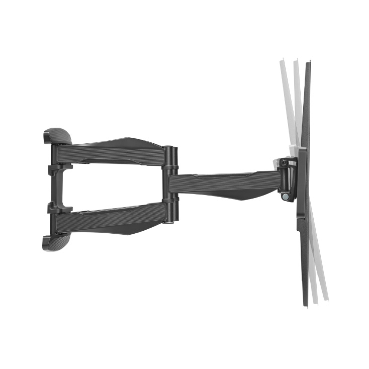 Zidni nosač za TV HOME LCDH33, 37-80 inča, do 45 kg - Nosači za TV