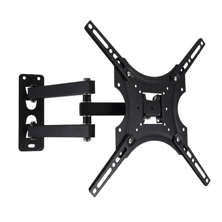 Zidni nosač za TV HOME X-400, 32-55 inča, do 22 kg - Nosači za TV