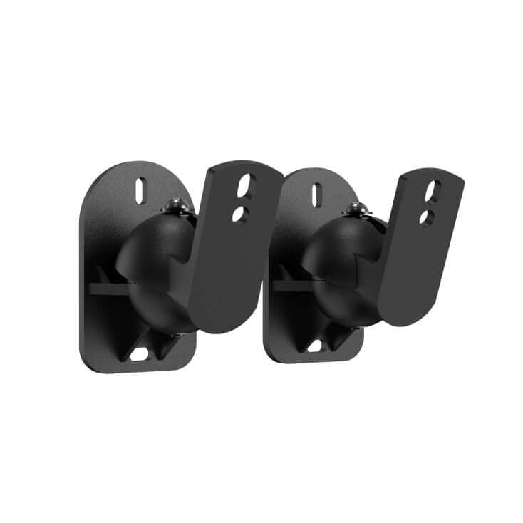 Zidni nosač za zvučnike 3.5kg par | SPH24 - Nosači za TV