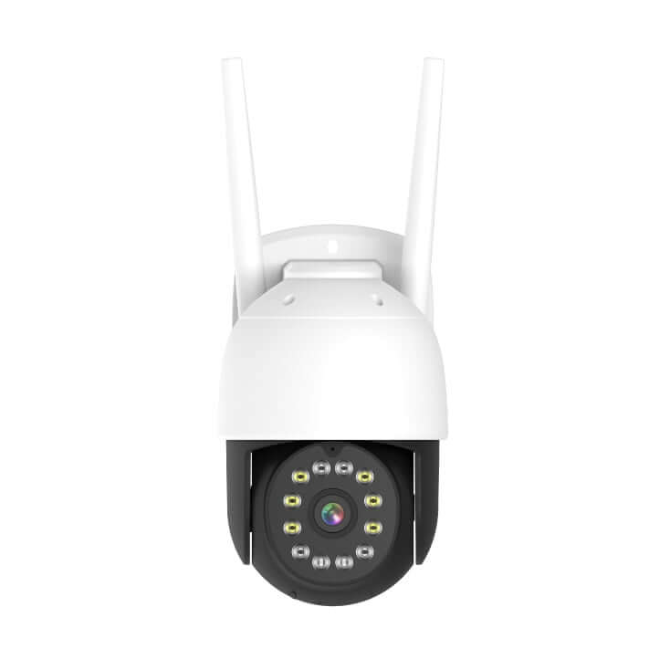 IP Wi-Fi kamera WFIP-9825F-4T | Noćni nadzor u boji - WiFi kamere za video nadzor