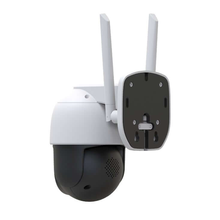 IP Wi-Fi kamera WFIP-9825F-4T | Noćni nadzor u boji - WiFi kamere za video nadzor