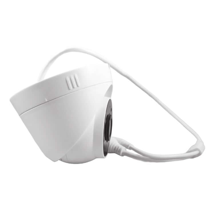 IP WiFi Kamera – HD Noćni Vid | WFIP-3013 - WiFi kamere za video nadzor