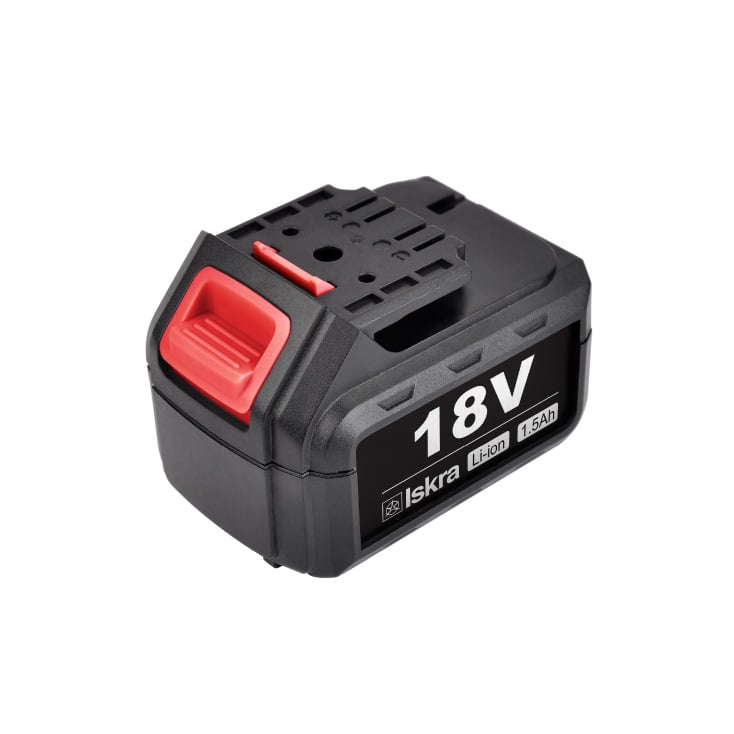 ISKRA Akumulator za Bušilicu – Duži Rad, Brže Punjenje - Bušilice za profesionalce i hobiste