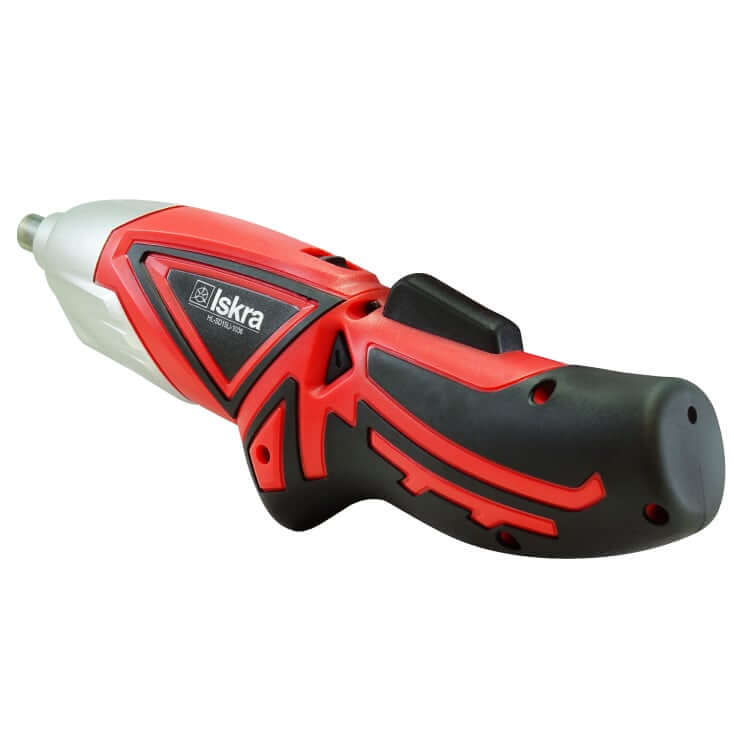 ISKRA Akumulatorski Odvijač 3.6V | Lagan i moćan - Šrafilice