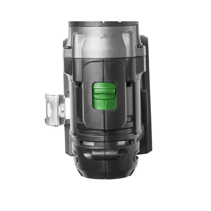 ISKRA ERO Akumulatorska Bušilica 14.4V | IE-CD71-144S - Bušilice za profesionalce i hobiste