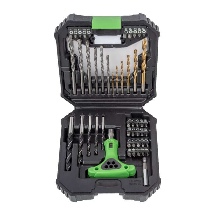 ISKRA ERO Set alata 50 kom. | Burgije i alat - Ručni alat