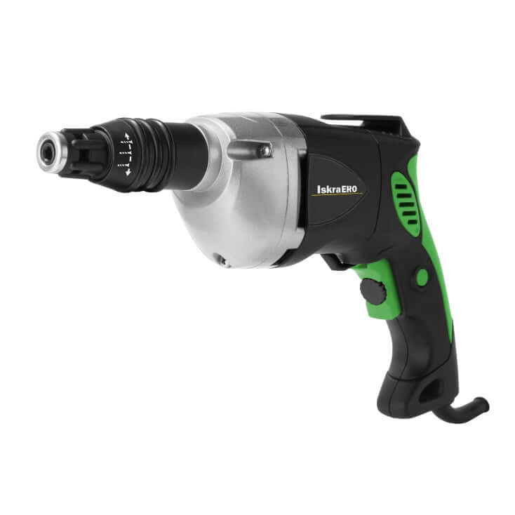 ISKRA ERO Šrafilica za Suvu Montažu IE-DS3-600 - Šrafilice