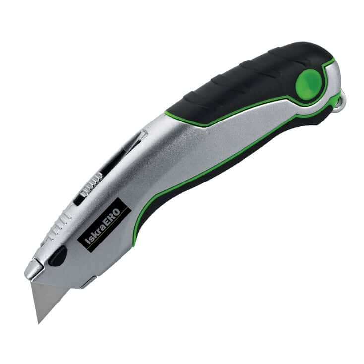 ISKRA ERO Univerzalni Skalpel | Precizni Rez - Ručni alat