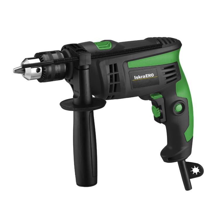 ISKRA ERO Vibraciona Bušilica 710W IE-ED710 - Bušilice za profesionalce i hobiste