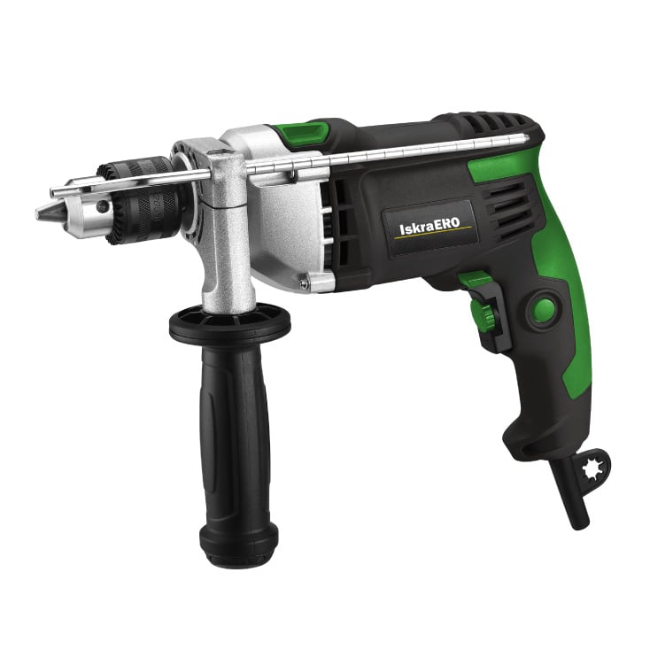 ISKRA ERO Vibraciona Bušilica 850W IE-ED850 - Bušilice za profesionalce i hobiste