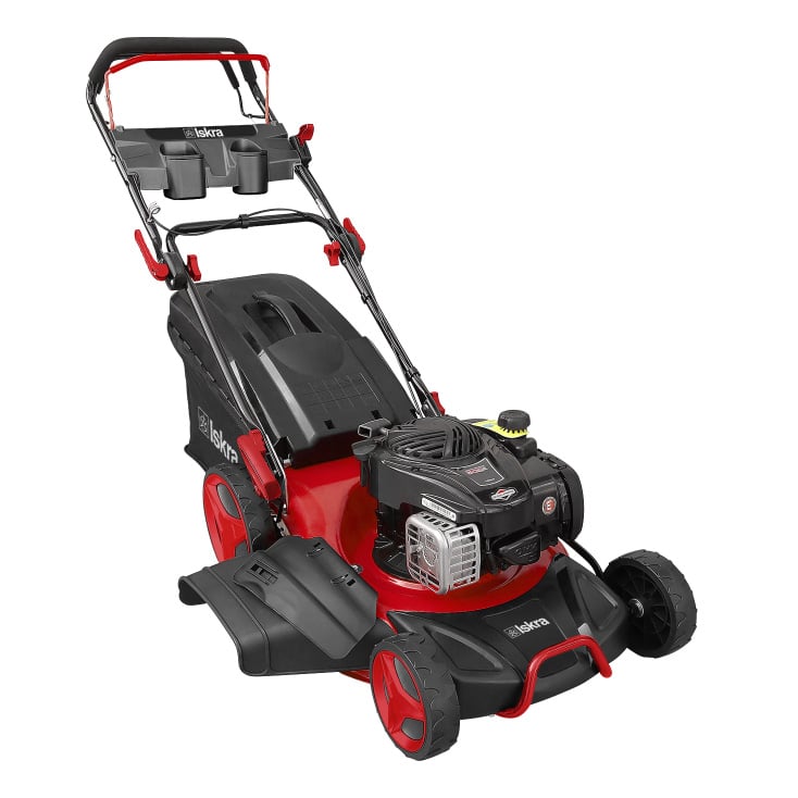 ISKRA Kosilica za Travu 140cm³ – Benzinska Samoh. - Kosilice za travu