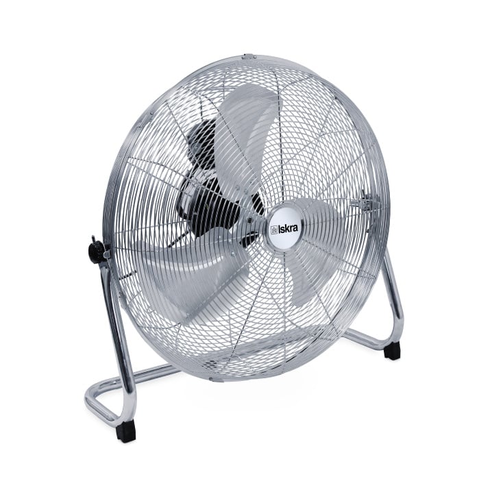 ISKRA Podni Ventilator 44cm 110W Metalni FF-450A - Stoni ventilatori