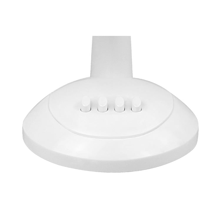 ISKRA Stoni Ventilator 40cm 40W sa Oscilacijom DF-002 - Stoni ventilatori