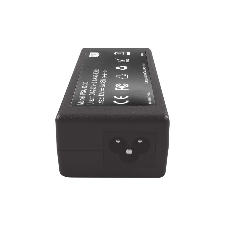 Ispravljač 12V-3A Plastika - Napajanje kamera za video nadzor