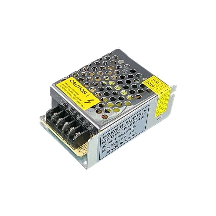 Ispravljač za interfone T909 – stabilan napon - Kontrola pristupa