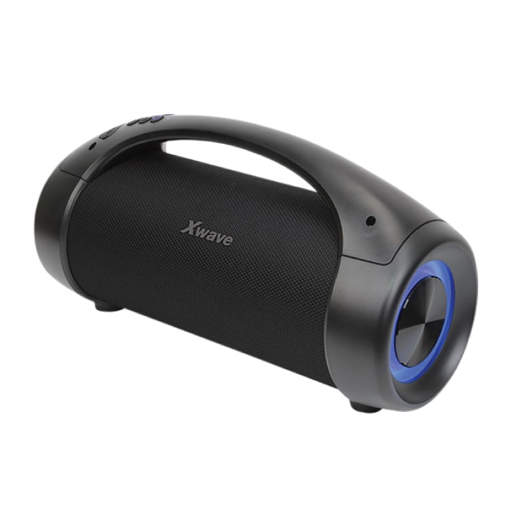 Xwave SPORT 66 Bluetooth zvučnik sa RGB svetlom