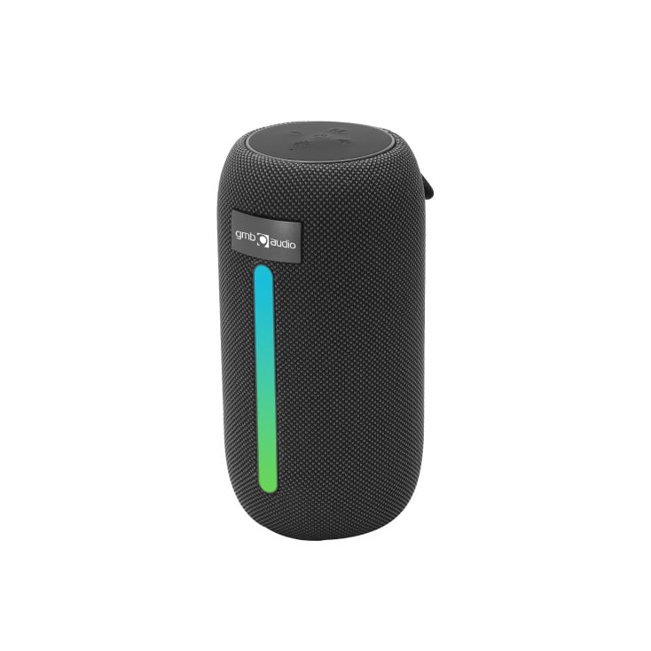 Gembird SPK-BT-LED-07 Bluetooth zvučnik