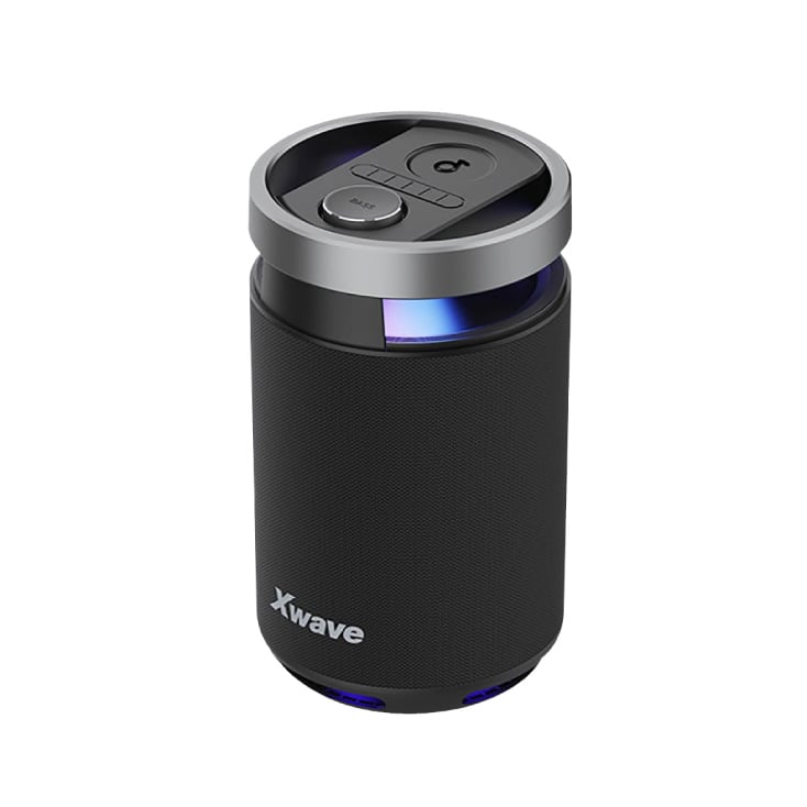 Xwave B Sound karaoke Bluetooth zvučnik 50W