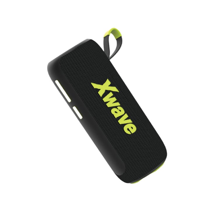 Xwave B Charge crni Bluetooth zvučnik 2x12W