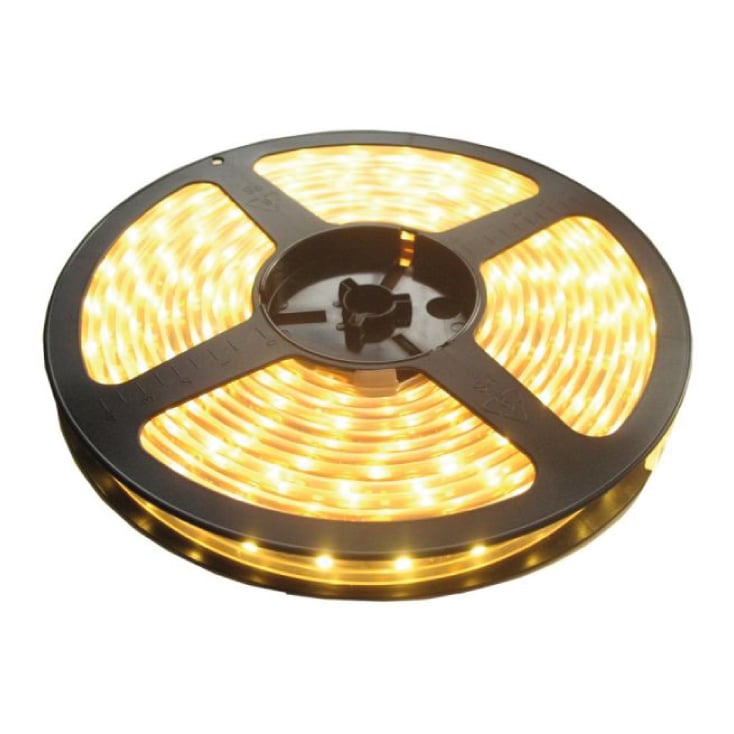 LED traka toplo bela 60 LED po metru SMD 2835 12V