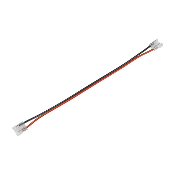 Prosto spojnica na kablu za COB LED traku 8mm, 15 cm (LTR-UGK-COB/8)
