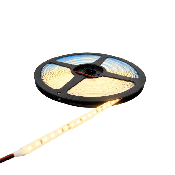 Prosto LED traka 12V 9,6W/m 3000K toplo bela IP20 (LTR2835/120WW-12E)