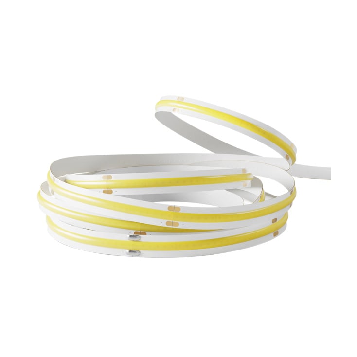 Braytron COB LED traka 12V 10W/m 4000K 10m rolna (BS01-03001)