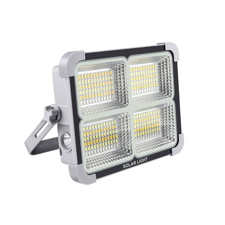 Prenosni punjivi LED reflektor 3CCT SMD IP66 sa postoljem 13501-11442