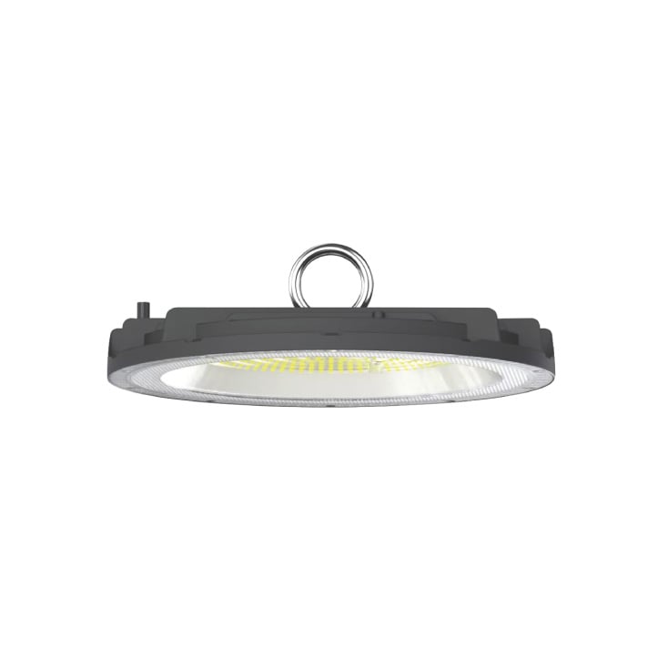 EUROLAMP UFO industrijska LED lampa 100W 12000lm 3CCT IP65