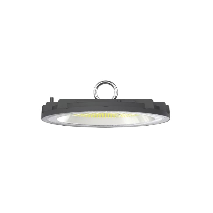 EUROLAMP UFO industrijska LED lampa 150W 18000lm 3CCT IP65