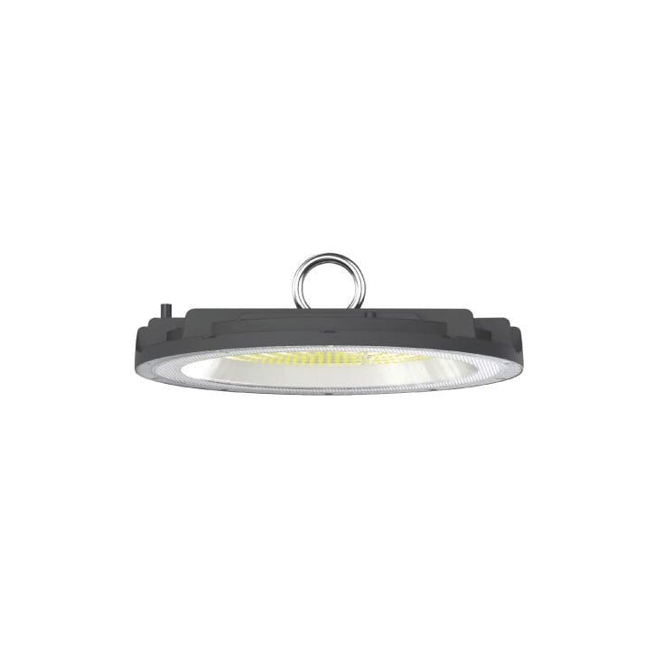 EUROLAMP UFO industrijska LED lampa 200W 24000lm 3CCT IP65