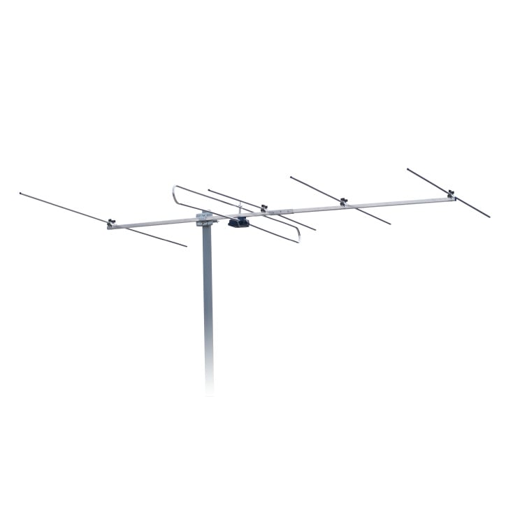 ISKRA spoljna FM antena usmerena 5 elemenata FM-50F
