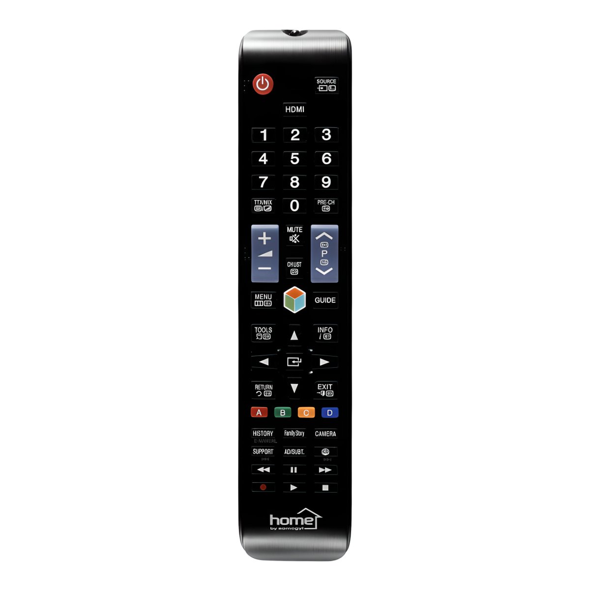 Zamenski daljinski upravljač za Samsung Smart TV URC-SAM1