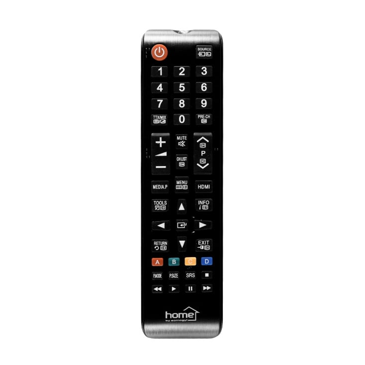 Zamenski daljinski upravljač za Samsung televizore URC-SAM2