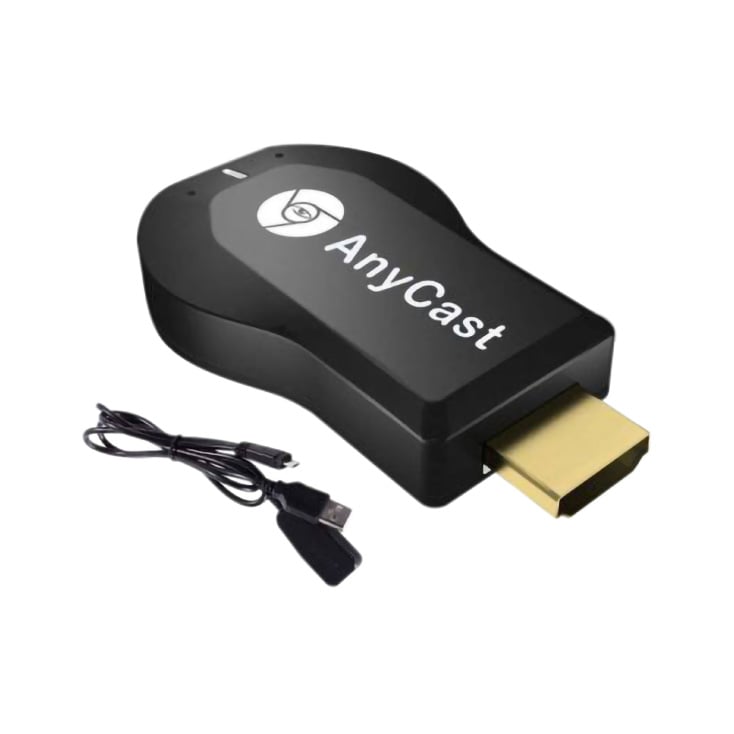 Bežični Wi-Fi HDMI adapter Anycast za prikaz telefona na TV WHD-380