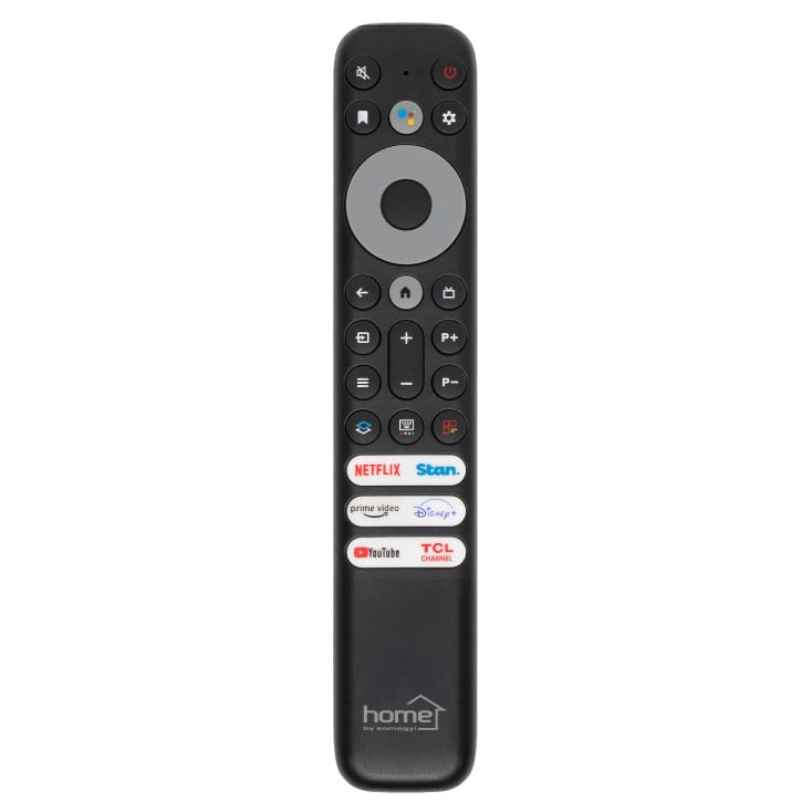 Zamenski daljinski upravljač za TCL Smart TV URCTCL