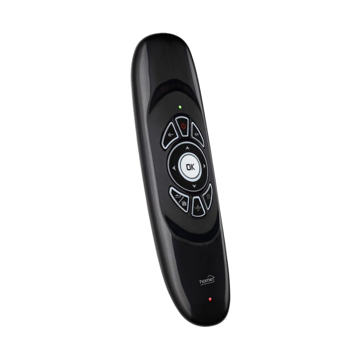 Bežični daljinski miš tastatura i kontroler 2 u 1 HOME URCAIR2