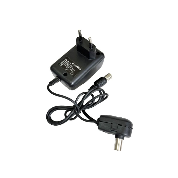 GEMBIRD adapter napajanja za antenska pojačala F-coax NPA-AC41