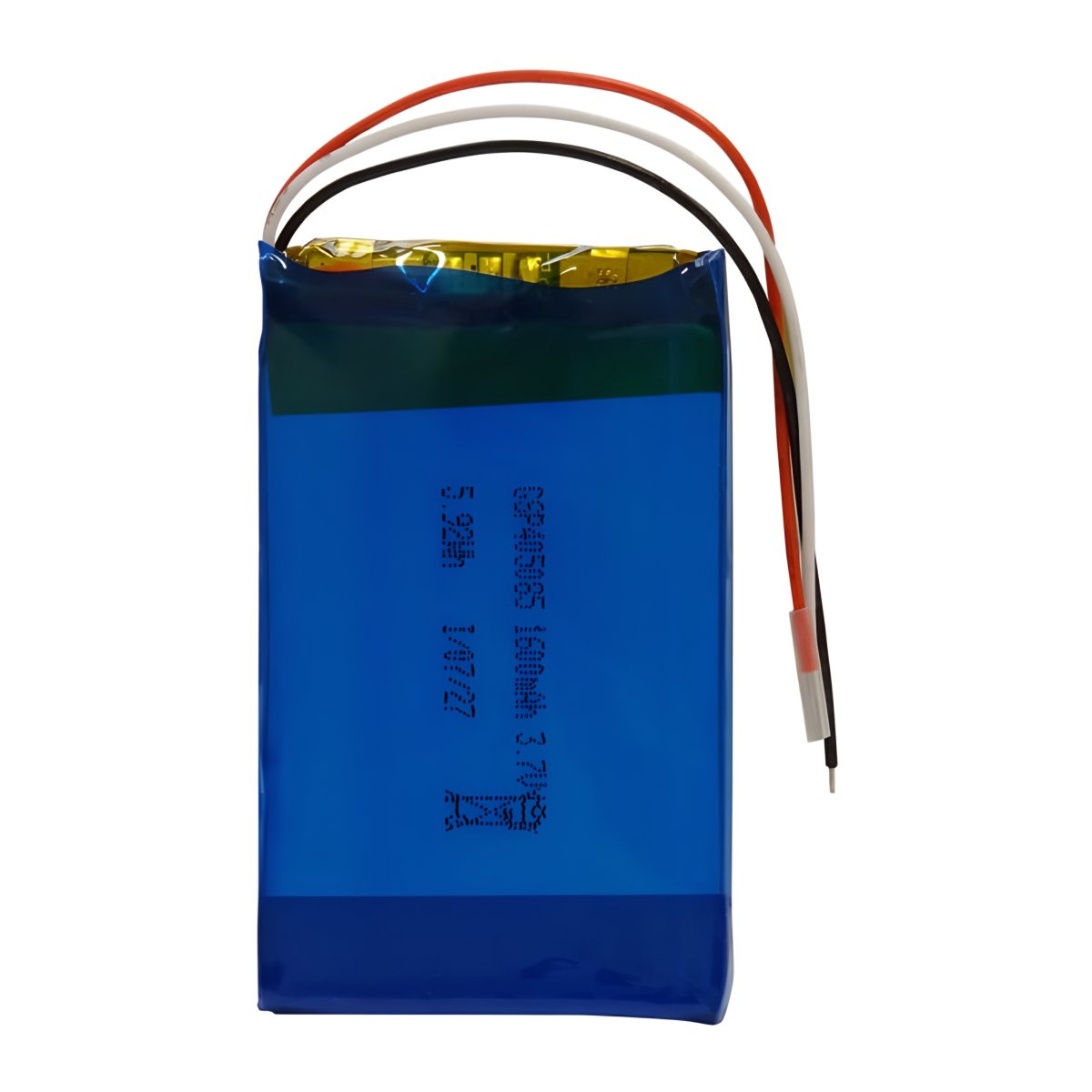 Rezervna baterija za GPS navigaciju PGO5007 1600mAh