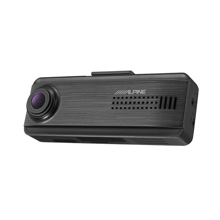 ALPINE auto kamera dashcam DVR-F220 Full HD 1080p WDR