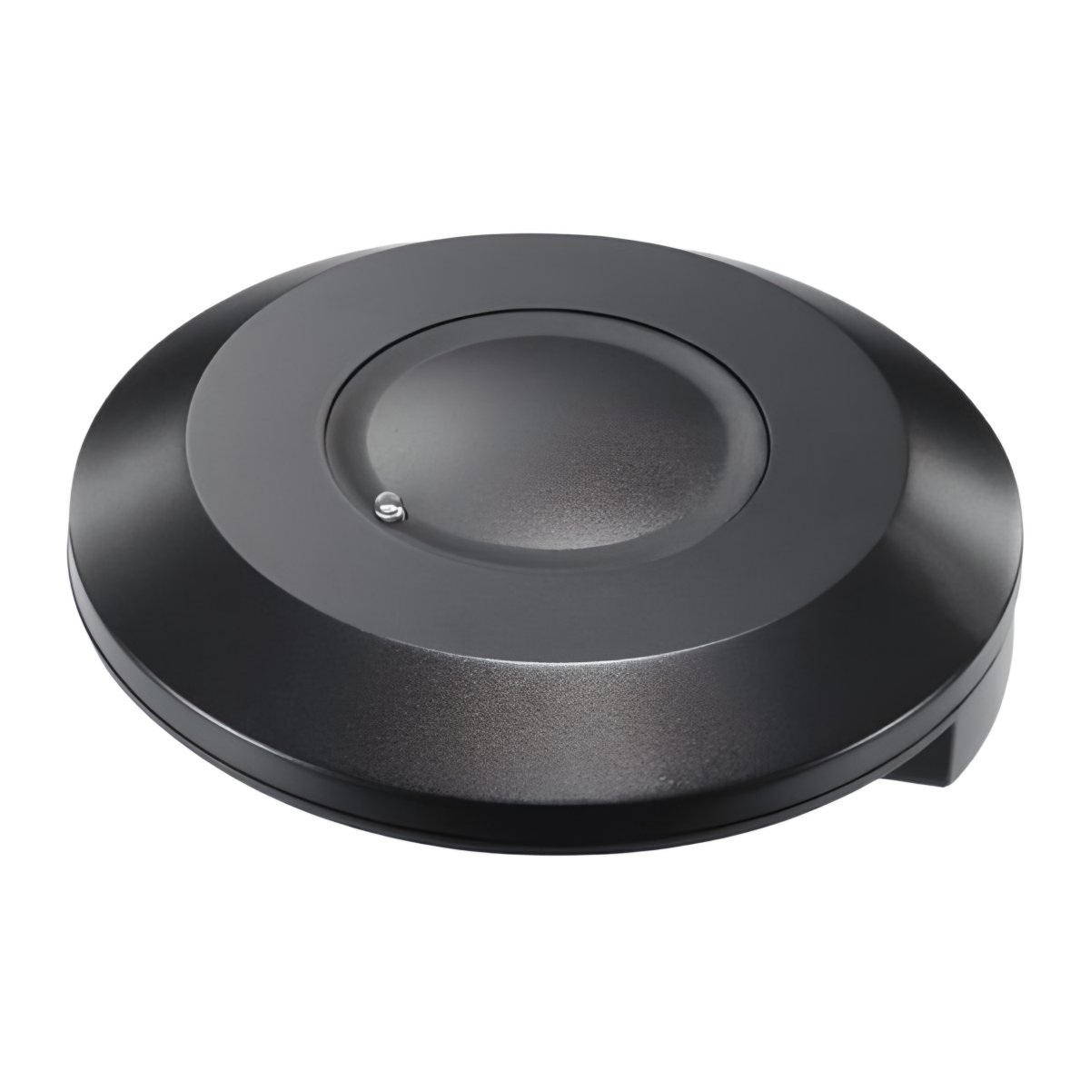Mikrotalasni senzor pokreta crni 360° domet 16m do 2000W ST700C
