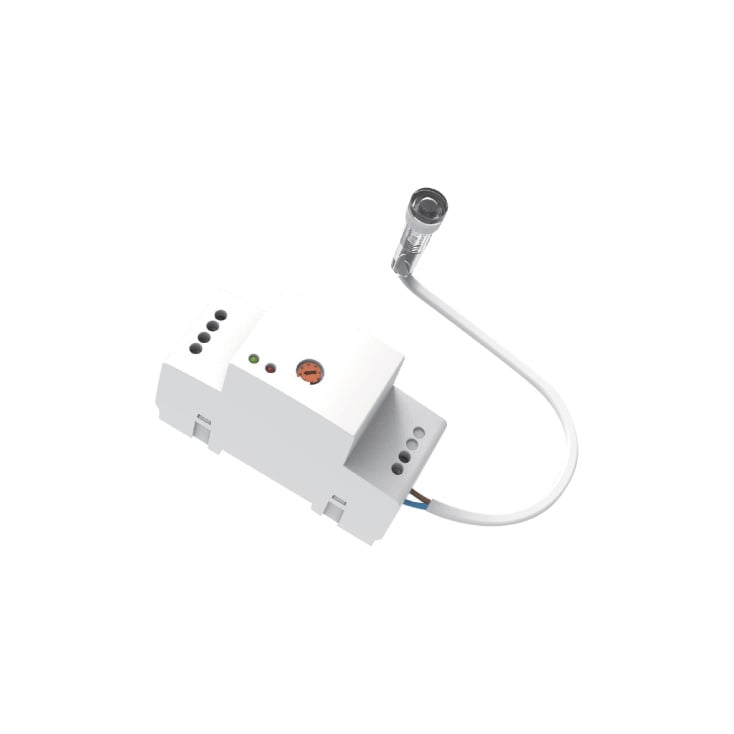 EUROLAMP fotoćelija dan-noć IP66 220-240V do 500W 147-02347