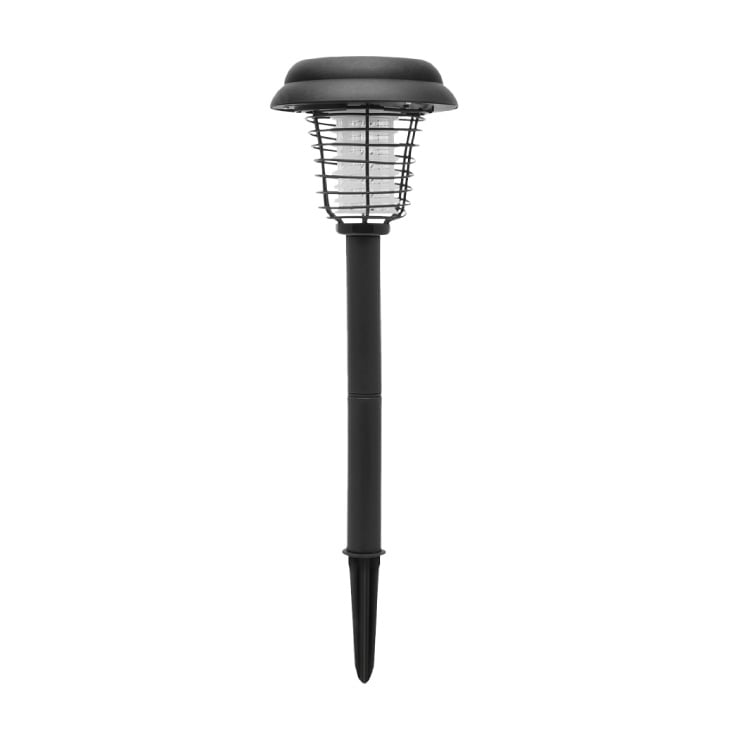 MODEE solarna baštenska lampa sa zamkom za komarce ubadajuća ML-GS016